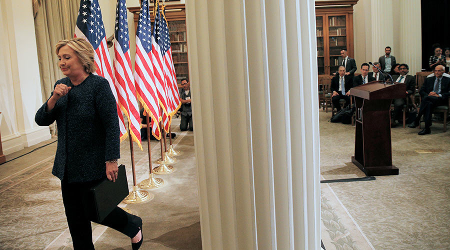 Click to enlarge hillary clinton