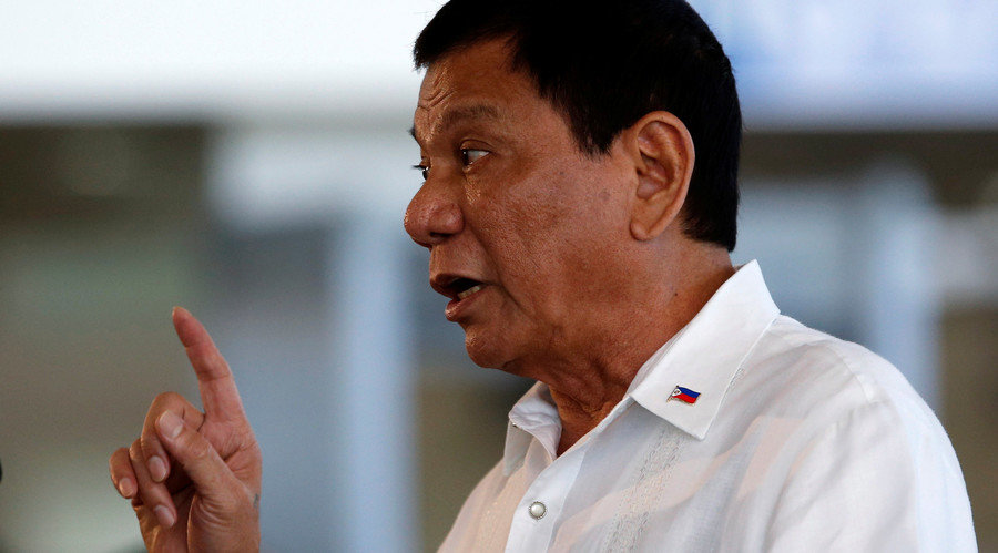 duterte