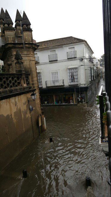Floods