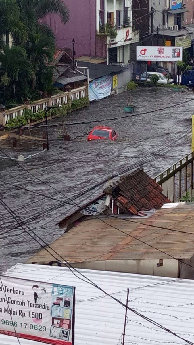 Flood
