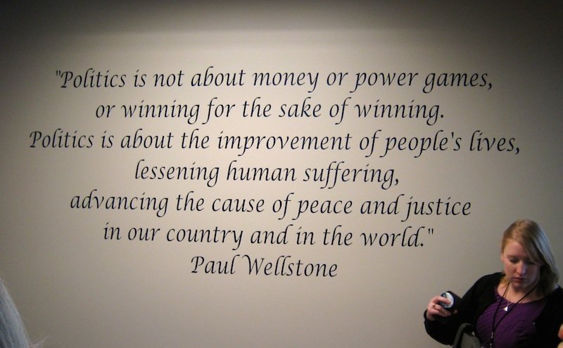politicsis