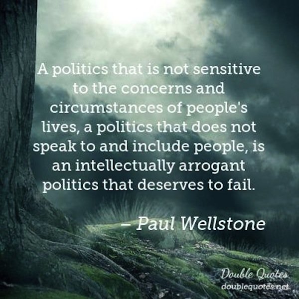apolitics