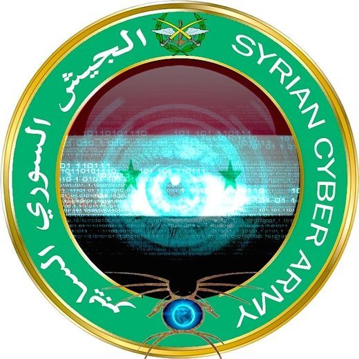 Syrian Cyber Army