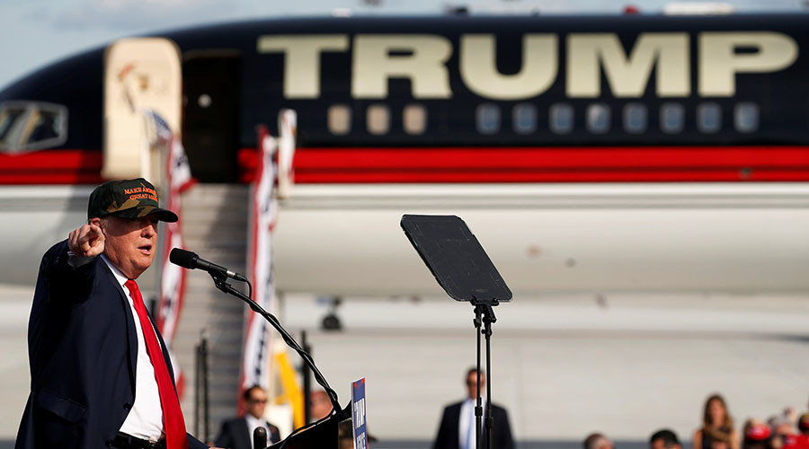 Trump