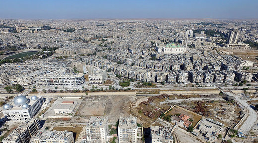Click to enlarge aleppo