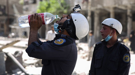 Click to enlarge white helmets