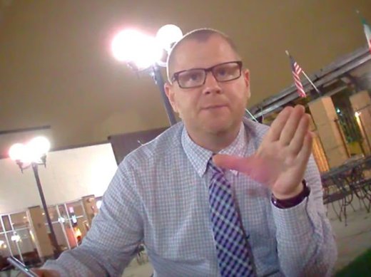 Click to enlarge scott foval DNC dirty tricks