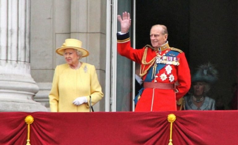 The Queen