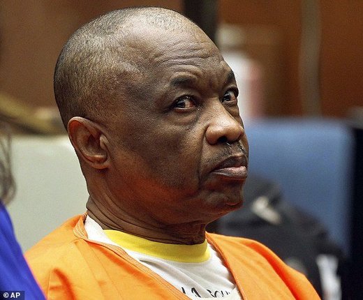 Click to enlarge Grim Sleeper