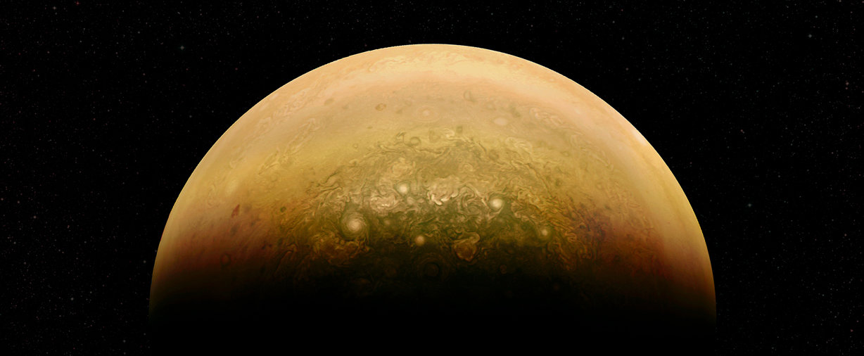 Jupiter