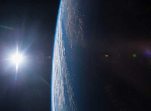 earth