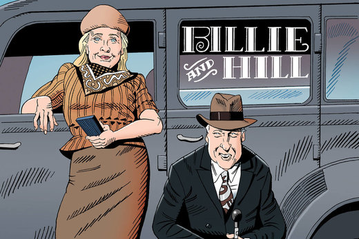 clintons