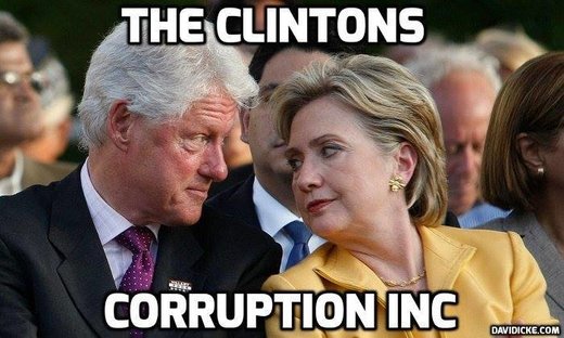 clintons