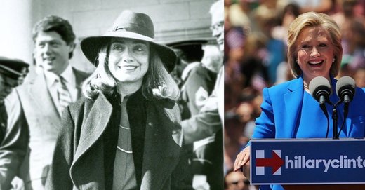 Hillary Clinton