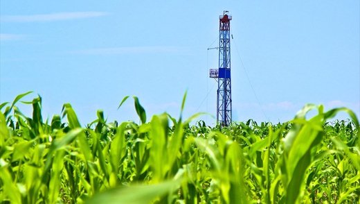 fracking