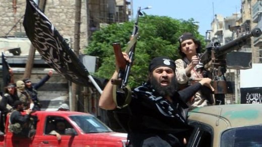 Jabhat Fatah al-Sham