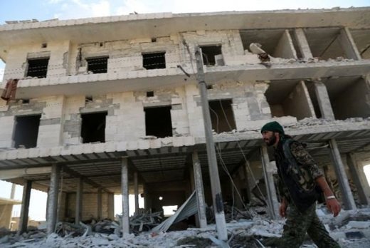Manbij
