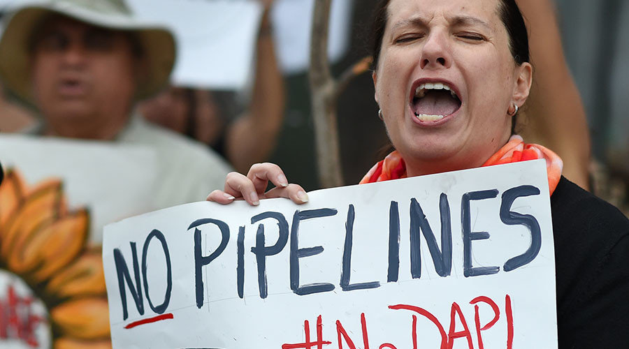 Pipeline