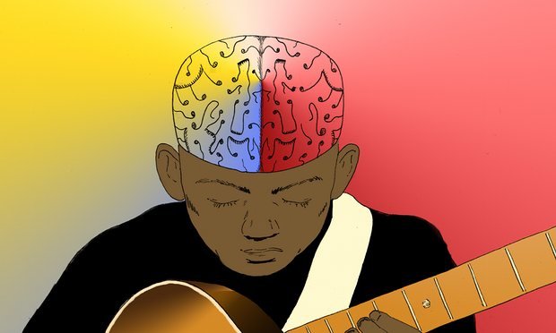 Music and brain power