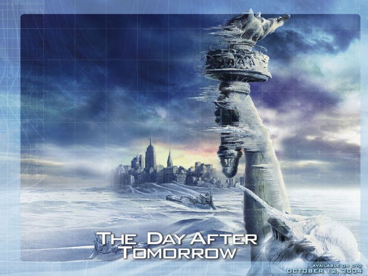 day after tomorrow