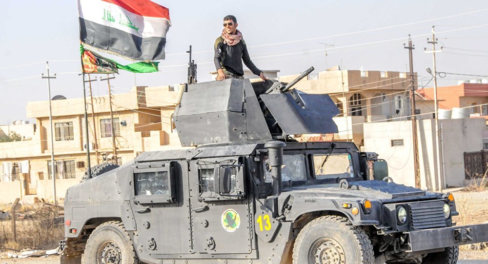mosul-liberation