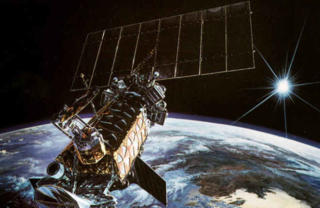satellite