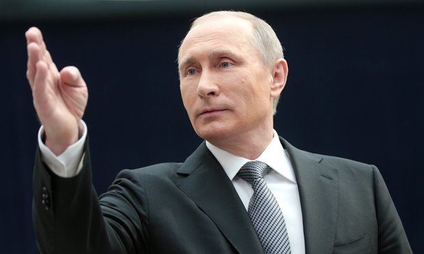 putin