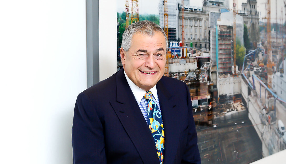 tony podesta