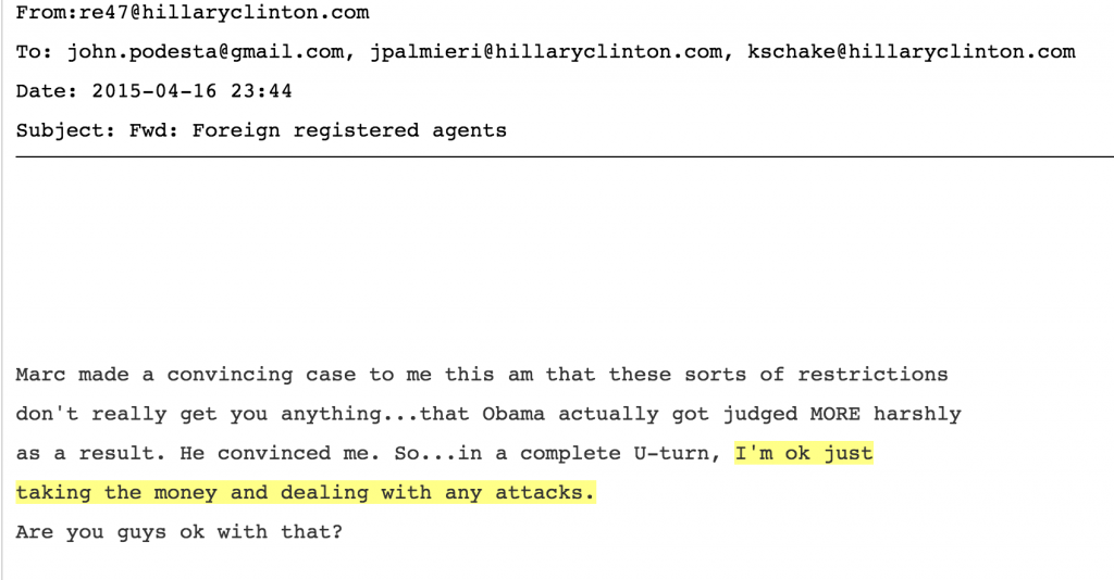 podesta