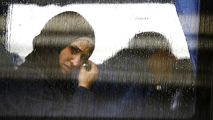 Muslim rain image
