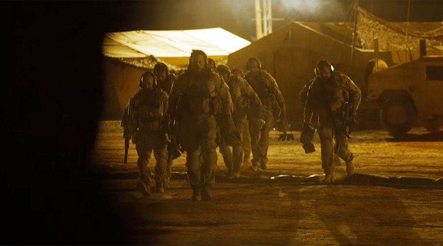 Click to enlarge hollywood propaganda, CIA propaganda films