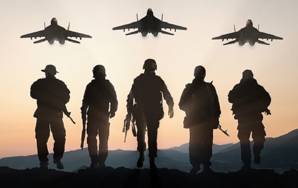 US army
