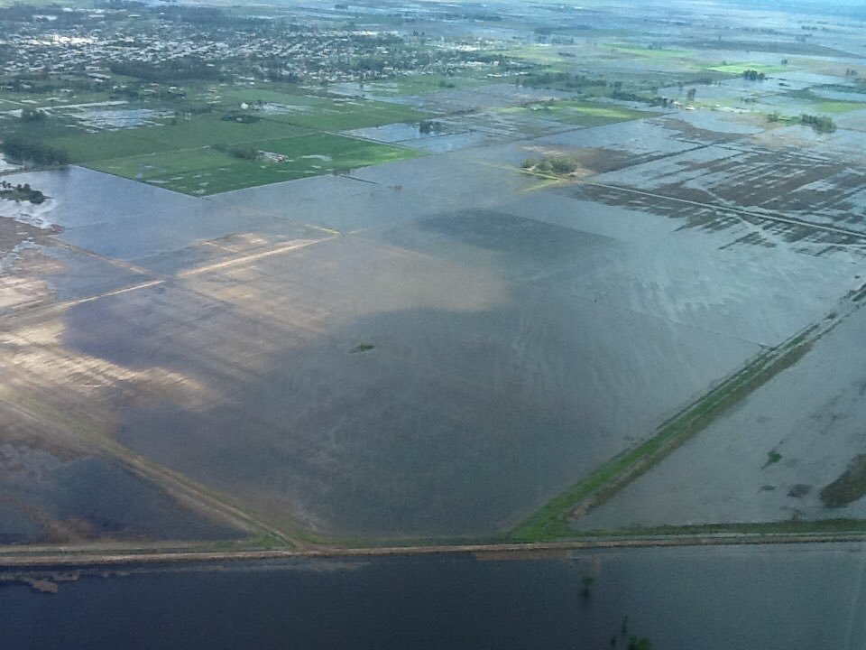 Click to enlarge Floods
