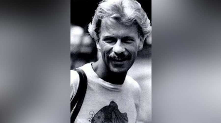 Gaeten Dugas