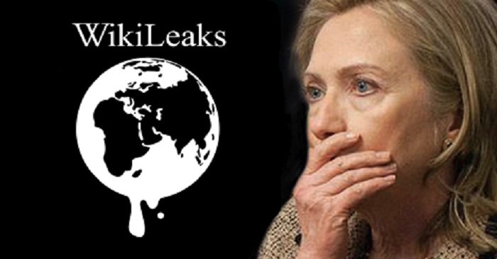 Click to enlarge Wikileaks & Hillary
