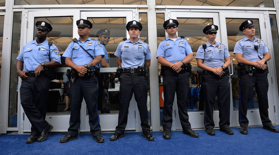 Cops