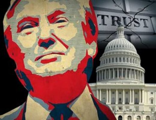Trump Trust congress