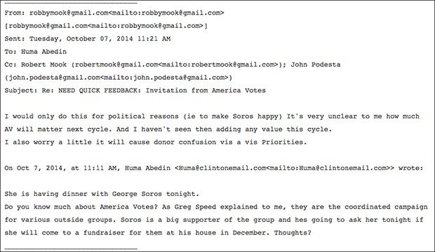 Click to enlarge hillary wikileaks