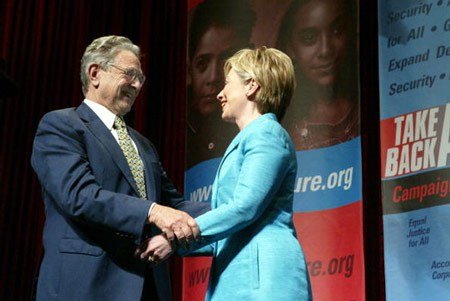 Click to enlarge soros-hillary