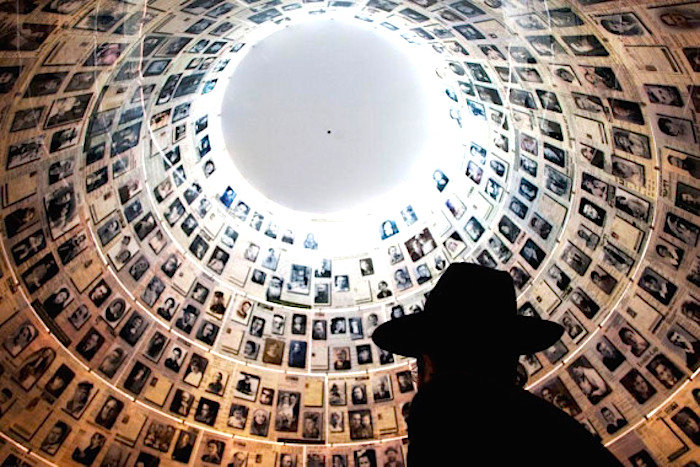 Holocaust museum