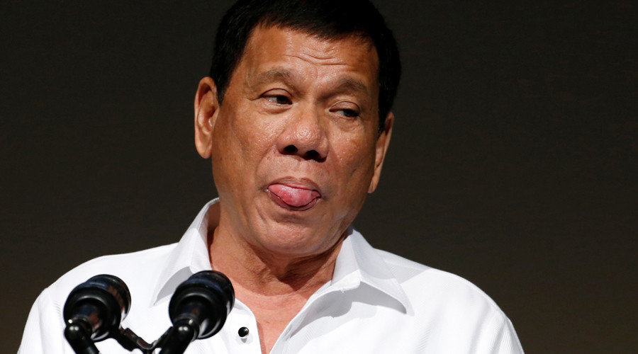 duterte