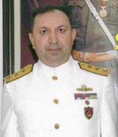 Click to enlarge Turkey retired admiral