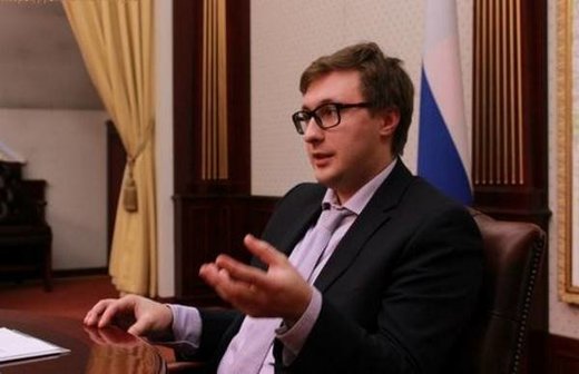 Click to enlarge Vladimir Avatkov turkey russia relations