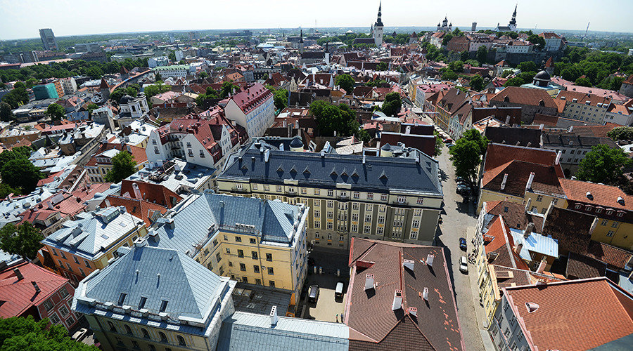estonia