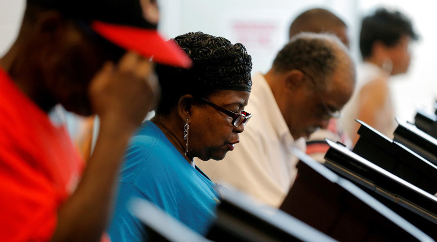 Click to enlarge black voters