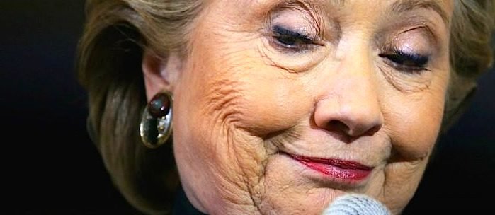 Killary Klinton