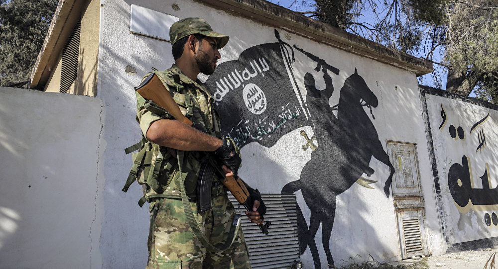 Free Syrian Army
