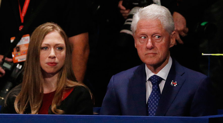 Clintons