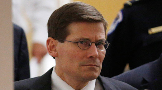 Click to enlarge Michael Morell
