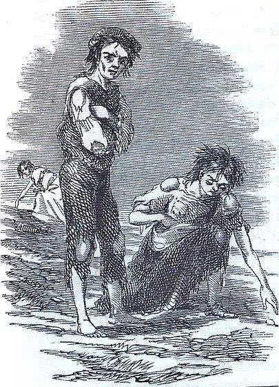Click to enlarge Potato famine